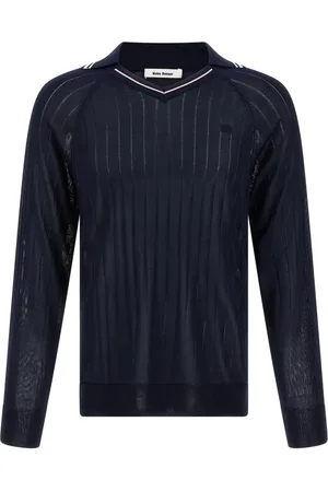 WALES BONNER Roots Pullover