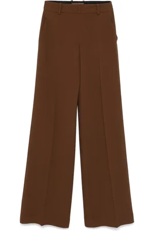ERMANNO SCERVINO Hose aus Krepp