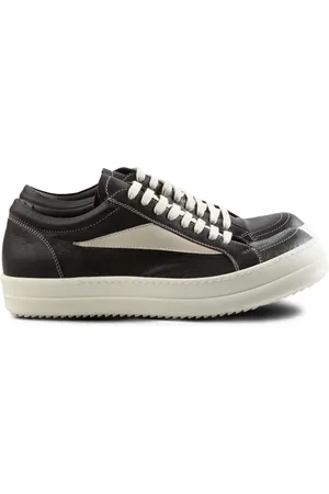 Rick Owens Hollywood Low sneakers