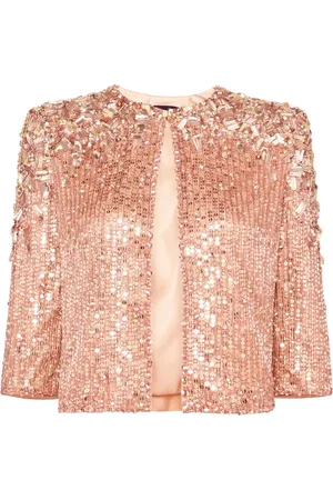 Jenny Packham Gaia Jacke