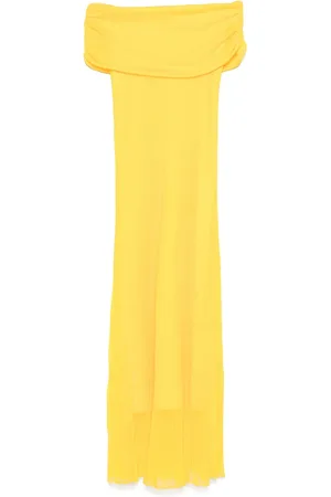 Simkhai Laurelle Midikleid