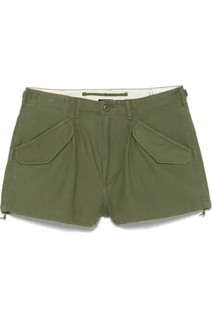 R13 Marianne Shorts