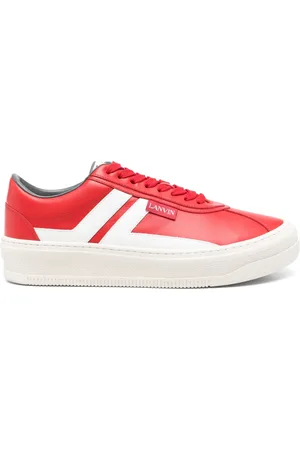Lanvin Cash Sneakers