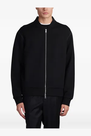 Ermenegildo Zegna Sweatshirt mit Reißverschluss