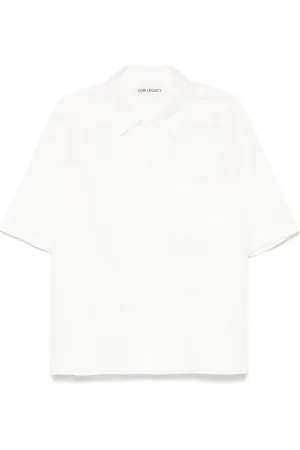 OUR LEGACY Heusen Hemd