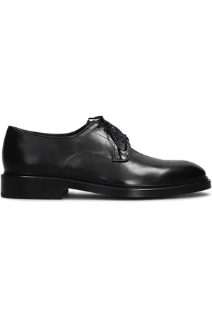 Paul Smith Soloman Lederschuhe
