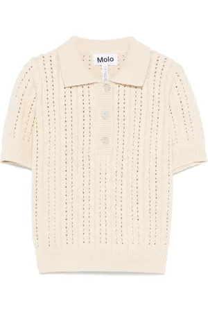 Molo Gretel Poloshirt
