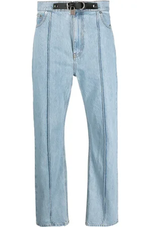 J.W.Anderson Gerade Jeans
