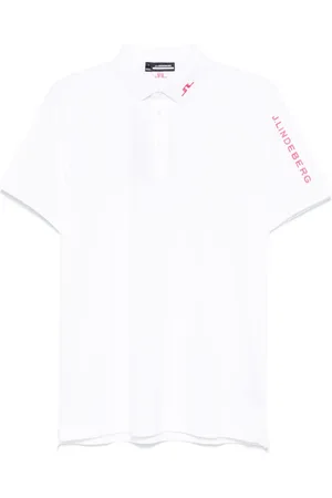 J Lindeberg Tour Tech Poloshirt