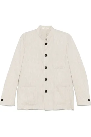 MASSIMO ALBA Bali Blazer