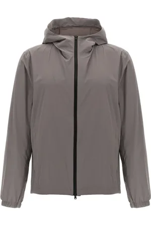 HERNO Jacke mit Kapuze