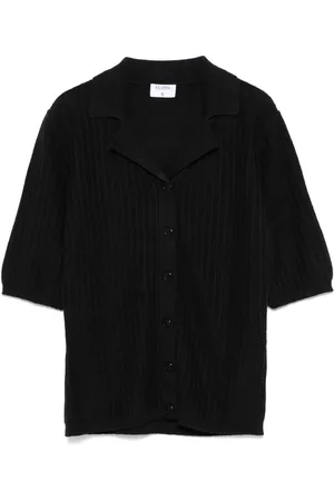 Filippa K Geripptes Hemd