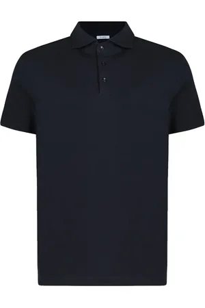 Malo Kurzärmeliges Poloshirt