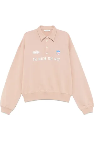 Ih Nom Uh Nit Klassisches Poloshirt