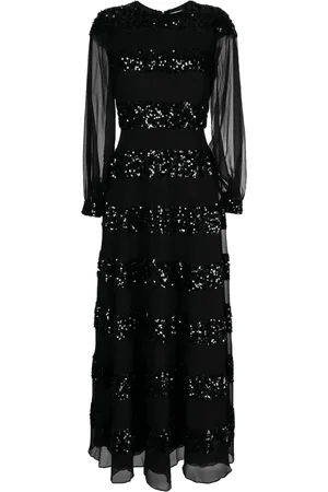 Sachin & Babi Brenda Kleid mit Pailletten