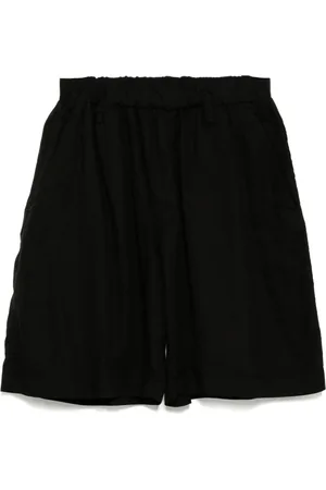 MASNADA Klassische Shorts