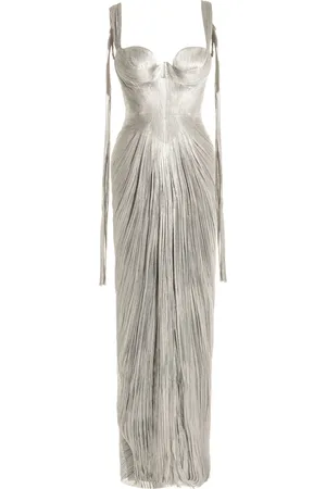 MARIA LUCIA HOHAN Anais Abendkleid