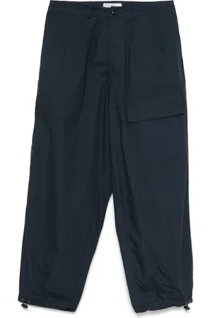 Universal Works Hose mit Tapered-Bein