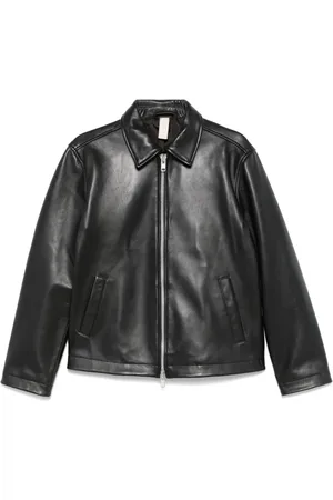 Sunflower Klassische Lederjacke