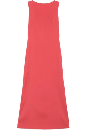 Alberta Ferretti Abendkleid mit Cut-Outs