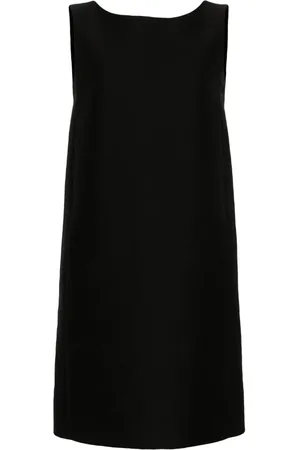 Moschino Ärmelloses Minikleid