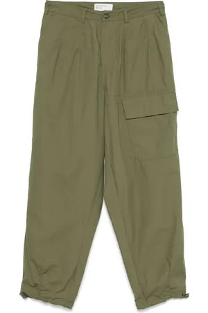 Universal Works Hose mit Tapered-Bein