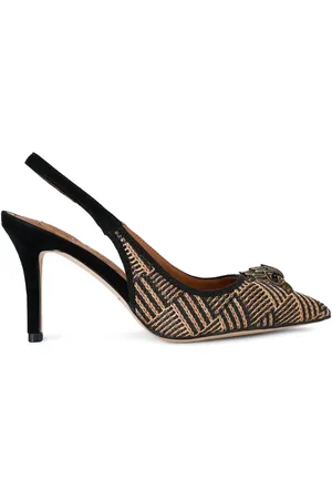 Kurt Geiger Belgravia Pumps 85mm