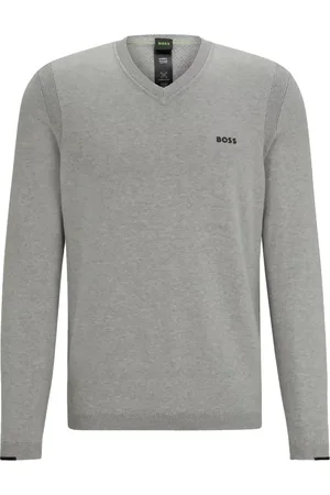HUGO BOSS Ever-X_VN Pullover