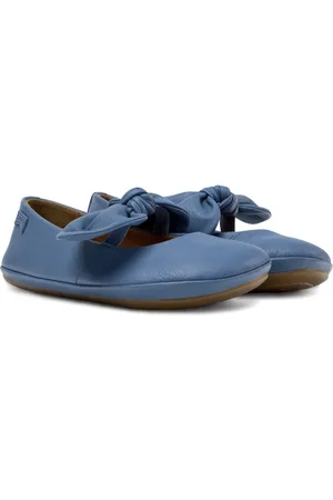 Camper Ballerinas mit Schleife