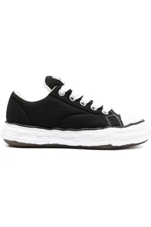 Maison Mihara Yasuhiro Wattierte Peterson23 Sneakers