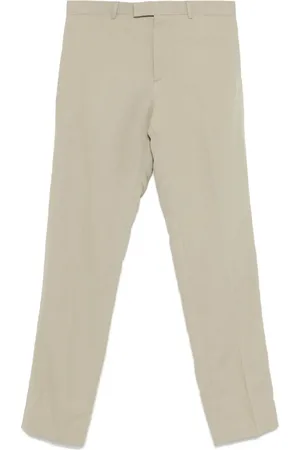 Sandro Hose mit Tapered-Bein