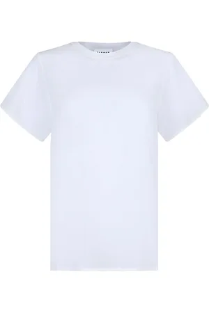 P.A.R.O.S.H. T-Shirt aus Jersey