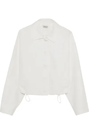 Simkhai Everli Cropped-Jacke
