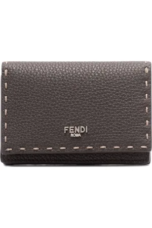 Fendi Selleria Portemonnaie
