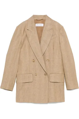 Max Mara Gerla Blazer
