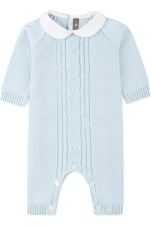LITTLE BEAR Klassisches Strampler-Set