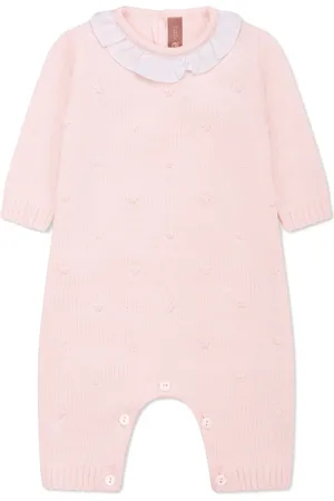 LITTLE BEAR Klassisches Strampler-Set