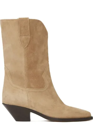 Isabel Marant Dahope Stiefel 50mm