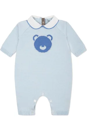 LITTLE BEAR Klassisches Strampler-Set