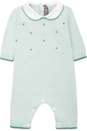 LITTLE BEAR Klassisches Strampler-Set