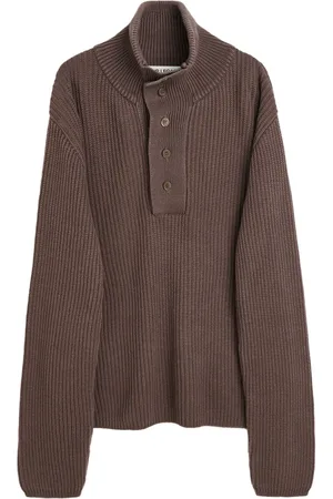 OUR LEGACY Navigator Poloshirt