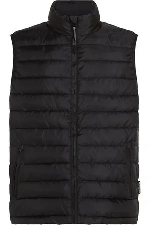 Karl Lagerfeld Gesteppte Weste