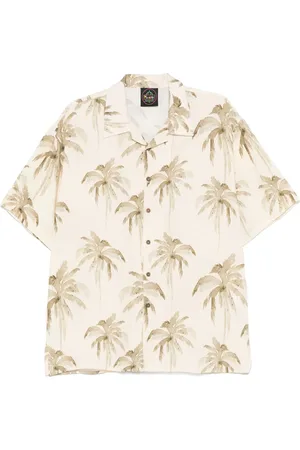 MAUNA KEA Hemd mit Print