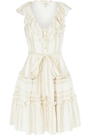 TEMPERLEY LONDON Benoto Minikleid