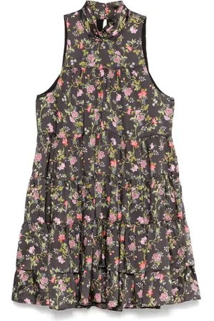 Cinq A Sept Giselle Kleid