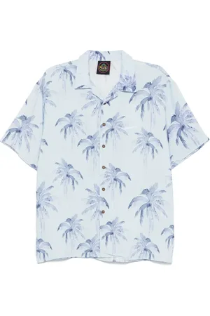 MAUNA KEA Hemd mit Print