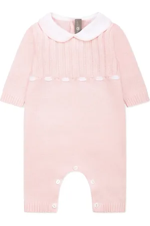 LITTLE BEAR Klassisches Strampler-Set