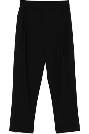 LANEUS Hose mit elastischem Bund