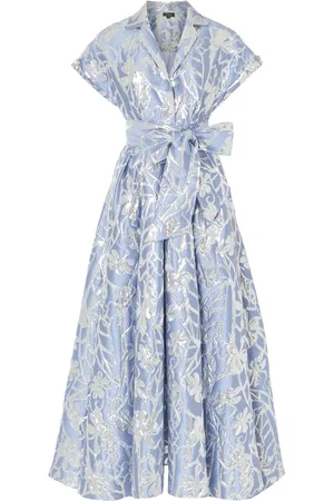 TEMPERLEY LONDON Frankel Kleid