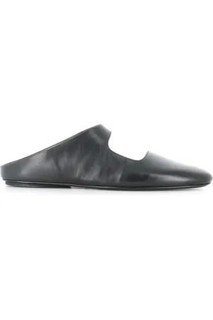 MARSÈLL Slipper aus Leder